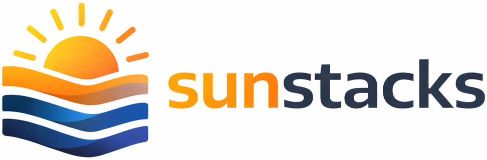 sunstacks
